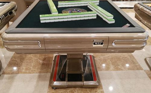 洗牌慢十秒别急着换配件——江达江达麻将机光电计数校准教程 洗牌慢十秒别急着换配件——江达江达麻将机光电计数校准教程