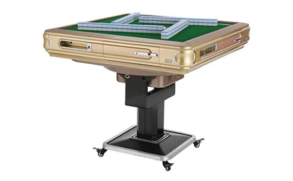 自动江达江达麻将机选购与家庭娱乐适配指南 自动江达江达麻将机选购与家庭娱乐适配指南