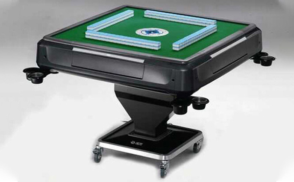 江达江达麻将机选购要注意哪些细节?天虎商贸的品类与服务实践 江达江达麻将机选购要注意哪些细节?天虎商贸的品类与服务实践