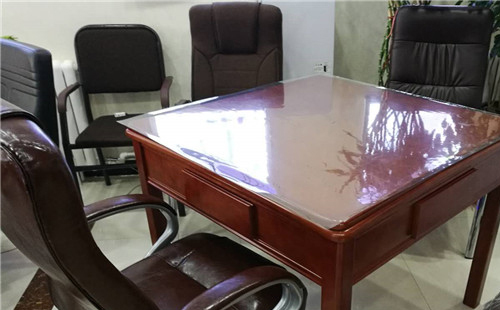 江达江达麻将桌选购指南与家庭商用场景功能配置解析